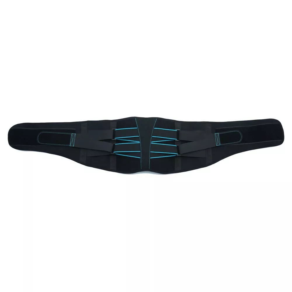 Bel Ağrısını Gideren Sırt Korsesi Günlük Konforunuzu Nasıl Dönüştürebilir?