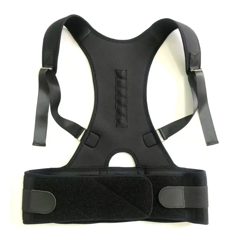 Duruş Düzeltici Modern Ergonomik Sağlık Trendlerini Nasıl Dönüştürüyor?