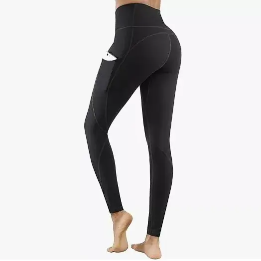 Yoga Taytları Modern Spor Giyim İhtiyaçları İçin Nasıl Gelişiyor?