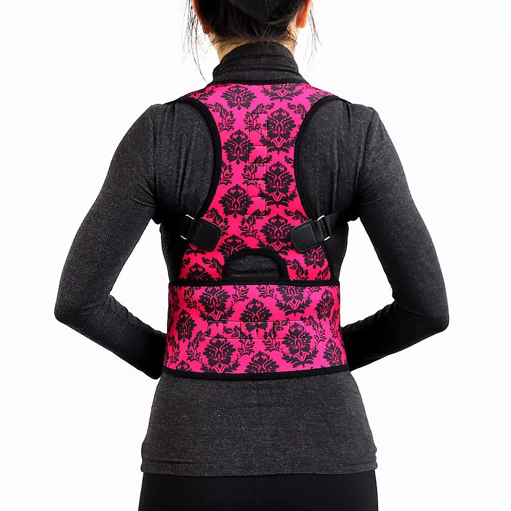 Fitness Ağırlık Kaldırma Bel Sırt Desteği