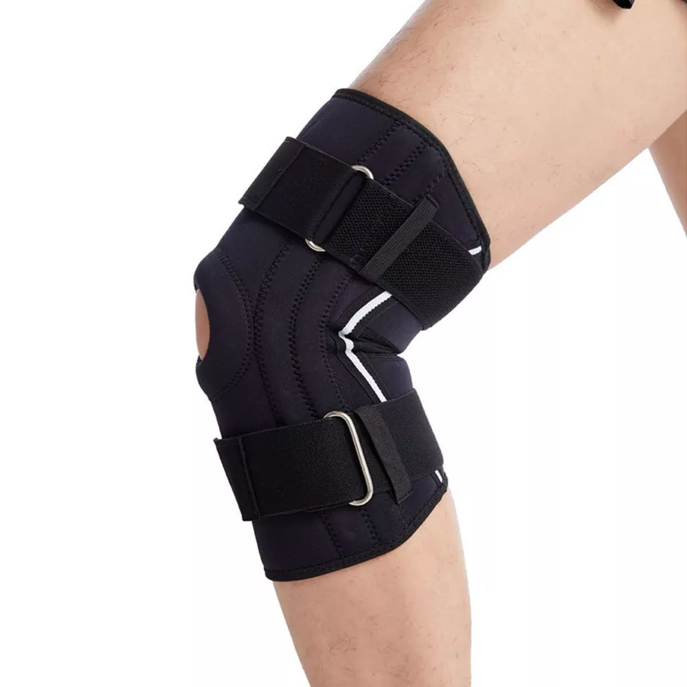 Tendinit Brace Desteği Artrit Ayak Bileği Brace Spor Koşu